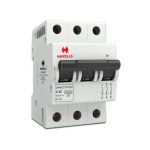 Havells MCB 3/P 32 amps