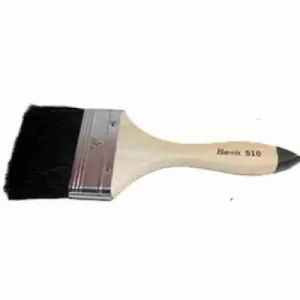 Harris Green Tip Paint Brush 4"