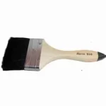 Harris Green Tip Paint Brush 6"