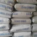 Simba-Cement