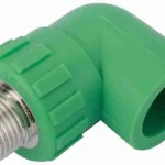 PPR-Male-Adapter-elbow-40mm
