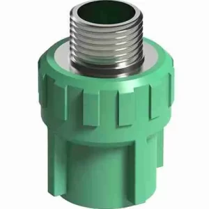 PPR-Male-Socket-32mm x 3/4'