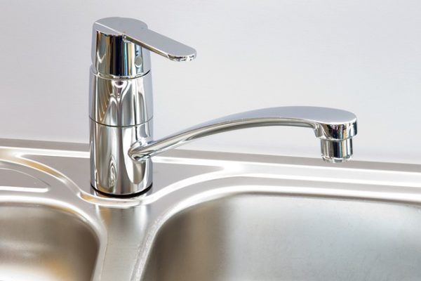 Mixer Tap