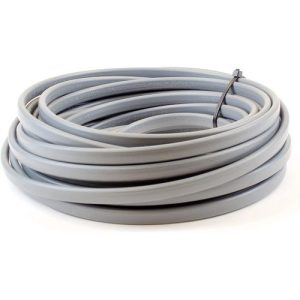 TWIN WITH EARTH 2.5MM