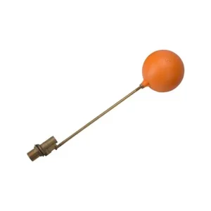 BALL VALVE 1/2″ PEGLER