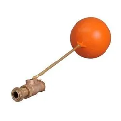 BALL VALVE 11/2″ PEGLER