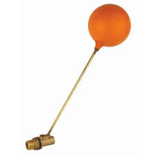 BALL VALVE 1″ PEGLER