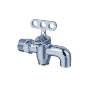 LOCKABLE TAP 1/2"