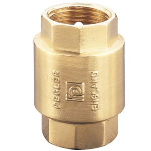 NON RETURN VALVE 1″