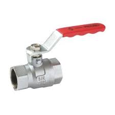 BALL COCK 3/4″ PEGLER